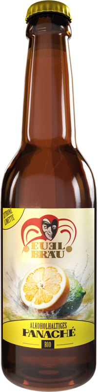 Euebräu - Alkoholfrei