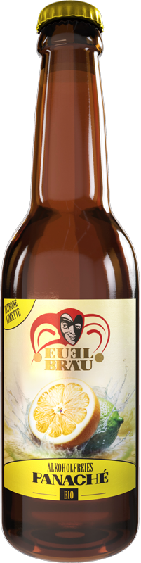 Euebräu - Alkoholfrei